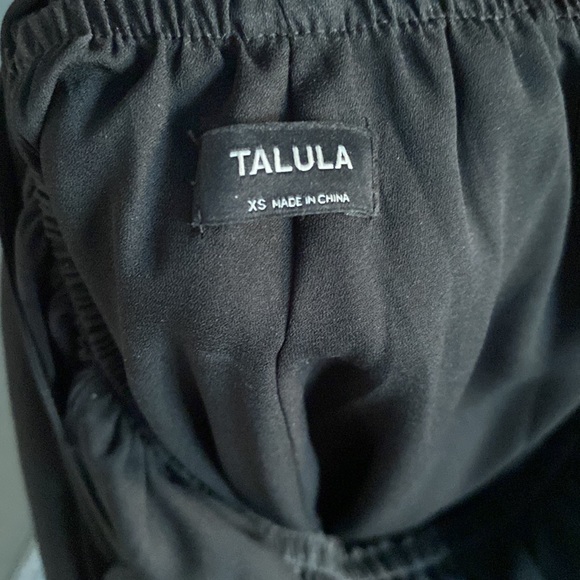 Backless Talula Dress - Picture 8 of 8